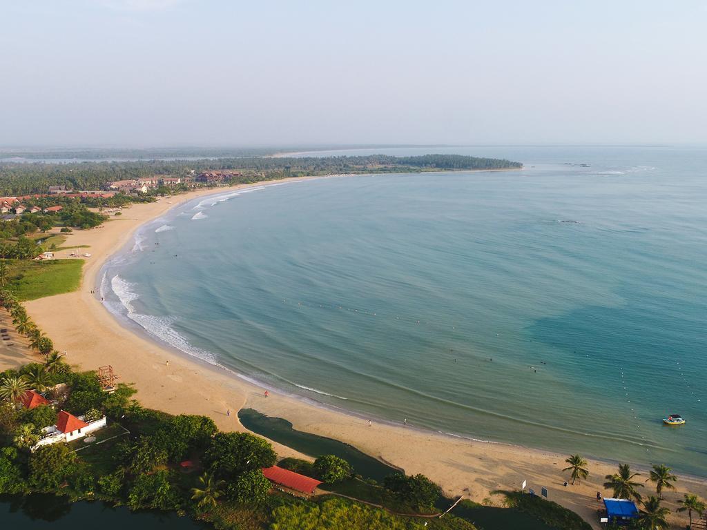 Pasikudah Eco Village Hotel Passikudah Zewnętrze zdjęcie